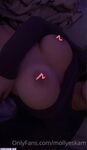 Molly Eskam Onlyfans Leaks Latest Nude Photos