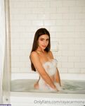 Raya Carmona Onlyfans Leaks Latest Nude Photos