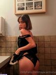 Raya Carmona Onlyfans Leaks Latest Nude Photos
