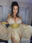 Carmen Sandi Onlyfans Leaks Latest Nude Photos