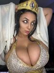 Carmen Sandi Onlyfans Leaks Latest Nude Photos