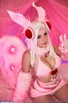 Jessica Nigri Onlyfans Leaks Latest Nude Photos