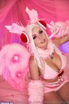 Jessica Nigri Onlyfans Leaks Latest Nude Photos
