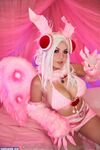 Jessica Nigri Onlyfans Leaks Latest Nude Photos
