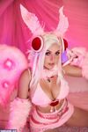 Jessica Nigri Onlyfans Leaks Latest Nude Photos