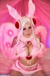 Jessica Nigri Onlyfans Leaks Latest Nude Photos