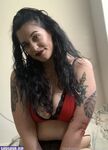 Thatonegothgirl Onlyfans Leaks Latest Nude Photos
