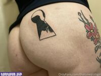 Thatonegothgirl Onlyfans Leaks Latest Nude Photos