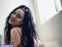 Thatonegothgirl Onlyfans Leaks Latest Nude Photos