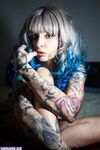 Vanpsuicide Onlyfans Leaks Latest Nude Photos