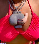 THICKII NICKII Onlyfans Leaks Latest Nude Photos