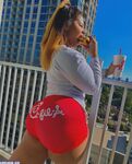 THICKII NICKII Onlyfans Leaks Latest Nude Photos