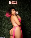 THICKII NICKII Onlyfans Leaks Latest Nude Photos