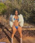 THICKII NICKII Onlyfans Leaks Latest Nude Photos