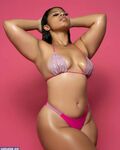 THICKII NICKII Onlyfans Leaks Latest Nude Photos