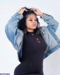 THICKII NICKII Onlyfans Leaks Latest Nude Photos