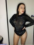 Escarleth Palacio Onlyfans Leaks Latest Nude Photos And Videos