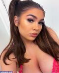 Ariataylorxxx Onlyfans Leaks Latest Nude Photo