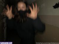Aprilolsenxxx Onlyfans Leaks Latest Nude Photos