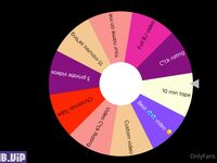 Hina-poe Onlyfans Leaks Latest Nude Photos