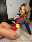 Thickteeniequeen Onlyfans Leaks Latest Nude Photos