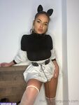 Thickteeniequeen Onlyfans Leaks Latest Nude Photos