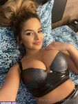 Thickteeniequeen Onlyfans Leaks Latest Nude Photos