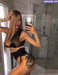 Mila AKA wild cherrygirl Onlyfans Leaks Latest Nude Photos