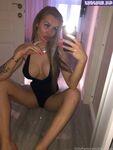Mila AKA wild cherrygirl Onlyfans Leaks Latest Nude Photos