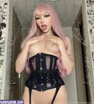 lenakitsune Onlyfans Leaks Latest Nude Photos