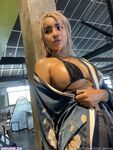 Yanisa Samohom Onlyfans Leaks Latest Nude Photos