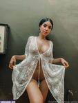 Yanisa Samohom Onlyfans Leaks Latest Nude Photos