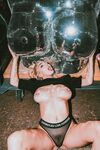 Kendra Sunderland (kslibrarygirl) Nude OnlyFans Leaks (21 Photos)