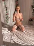 Onlyfans Babe Lena Polanski (littlepolishangel) Nude Leaked