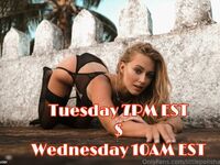 Onlyfans Babe Lena Polanski (littlepolishangel) Nude Leaked