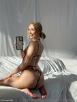 Onlyfans Babe Lena Polanski (littlepolishangel) Nude Leaked