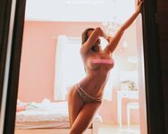 ilanosh Nude Onlyfans & Patreon leaked 425 nude photos