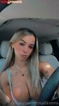 Kaitlyn Krems Latest Nude Booty and Boobs Leaked Onlyfans Photos
