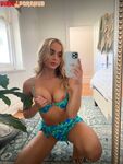 Gabby Goessling Latest 2023 Nude Pussy And Boobs Leaked Onlyfans Photos