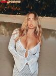 Hopebeel Hot Fitness Model Latest Boobs And Booty Onlyfans Leaked Photos