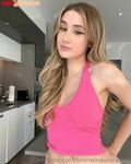 Bronwin Aurora Latest 2023 Onlyfans Leaked Pussy And Boobs Photos