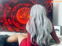 Aroomi Kim Leaked Boobs And Big Booty Onlyfans Album