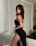 Yael Cohen Aris Tiktok Babe Nude Booty And Hot Pussy Leaked Album