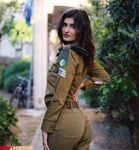 Yael Cohen Aris Tiktok Babe Nude Booty And Hot Pussy Leaked Album