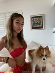 Ppwyang Popular Tiktok Babe Latest Nude Boobs And Sexy Booty Onlyfans Leaked Album
