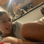 Ppwyang Popular Tiktok Babe Latest Nude Boobs And Sexy Booty Onlyfans Leaked Album