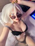 Fesch6 Tiktok Cosplay Popular Model Showing Her Big Boobs Onlyfans Leaked Album