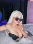 Fesch6 Tiktok Cosplay Popular Model Showing Her Big Boobs Onlyfans Leaked Album