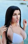 Fesch6 Tiktok Cosplay Popular Model Showing Her Big Boobs Onlyfans Leaked Album