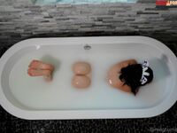 Meg Turney Latest Nude Pussy And Big Boobs 2023 0nlyfans Leaks